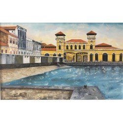Mercado Publico de Florianopolis - R$ 3.800,00