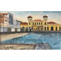 Mercado Publico de Florianopolis - R$ 3.800,00