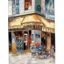 LE FLEURISTE - PARIS -R$ 3.350,00