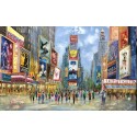 TIME SQUARE em NY - R$ 3.550,00