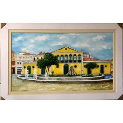  CASA DA ALFANDEGA  - R$ 5.750,00