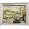 RIO SENA Paris - R$ 3.850,00