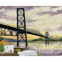 PONTE HERCILIO LUZ -  R$ 4.750,00