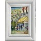 QUADRO DECORATIVO CASARIO