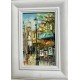 QUADRO DECORATIVO CASARIO