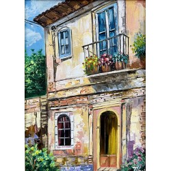 QUADROS DECORATIVOS 20X30 VARIOS MODELOS