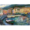  Paisagem Europeia  R$ 3.450,00