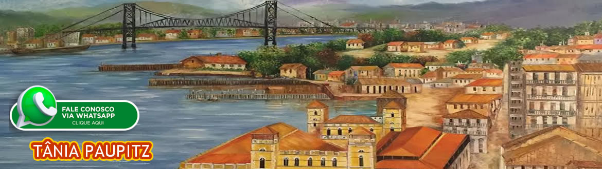 Armazém de Arte Tânia Paupitz